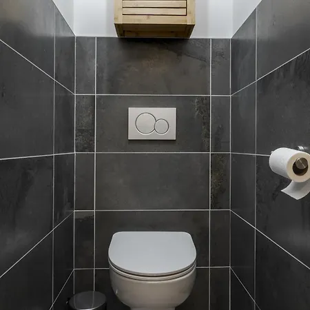 Διαμέρισμα Schuss - Centre St Gervais - Vue Degagee