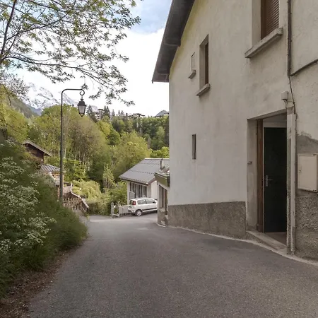 Διαμέρισμα Schuss - Centre St Gervais - Vue Degagee Saint-Gervais-les-Bains
